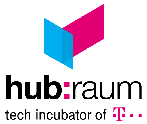 Hubraum Logo